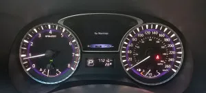 2019 Infiniti QX60
