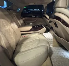 2014 Audi A8
