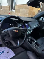 2019 Cadillac XT4