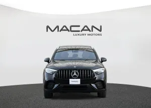 2023 Mercedes-Benz GLC
