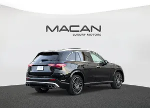 2023 Mercedes-Benz GLC