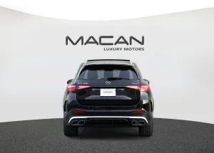 2023 Mercedes-Benz GLC