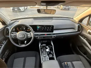 2024 Kia Sorento