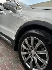 2019 Cadillac XT4