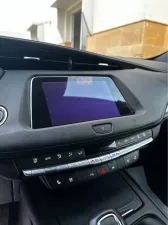 2019 Cadillac XT4
