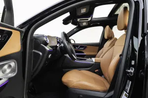 2023 Mercedes-Benz GLC