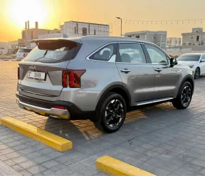2024 Kia Sorento