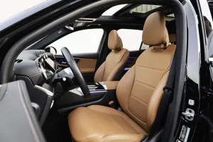 2023 Mercedes-Benz GLC