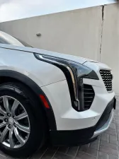 2019 Cadillac XT4