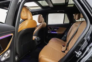 2023 Mercedes-Benz GLC