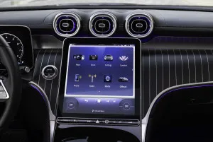 2023 Mercedes-Benz GLC