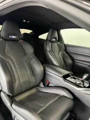 2024 BMW M4