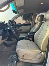 2015 Toyota Fortuner