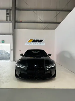 2024 BMW M4
