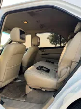 2015 Toyota Fortuner