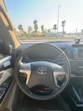 2015 Toyota Fortuner