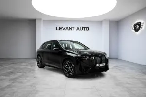 2023 BMW iX M60 in dubai