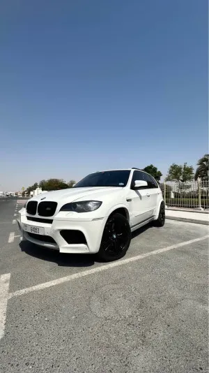 2010 بي أم دابليو اكس - 5 in dubai