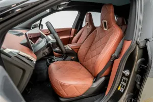 2023 BMW iX M60