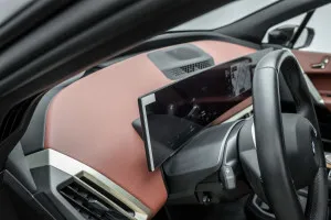 2023 BMW iX M60