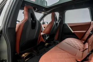 2023 BMW iX M60