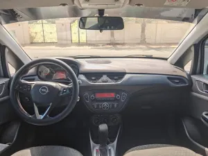 2016 اوبل كورسا