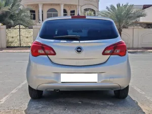 2016 اوبل كورسا