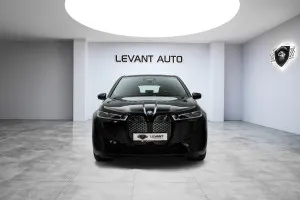 2023 BMW iX M60