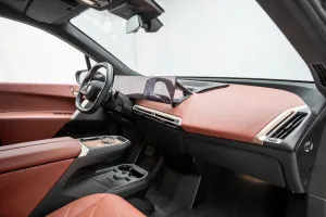 2023 BMW iX M60