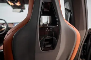 2023 BMW iX M60