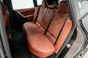 2023 BMW iX M60