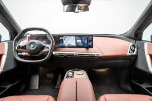 2023 BMW iX M60