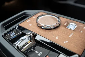 2023 BMW iX M60