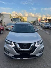 2019 Nissan Rogue in dubai