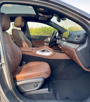 2025 Mercedes-Benz GLE
