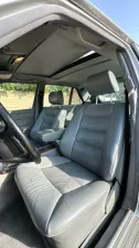 1991 Mercedes-Benz 500 560