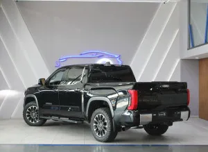 2023 Toyota Tundra