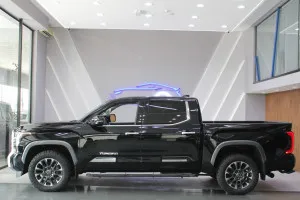 2023 Toyota Tundra