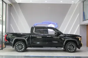 2023 Toyota Tundra