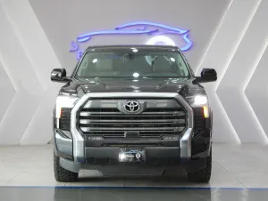 2023 Toyota Tundra
