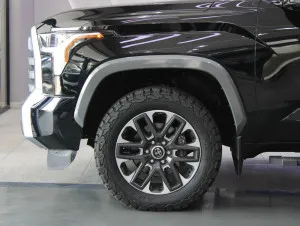 2023 Toyota Tundra