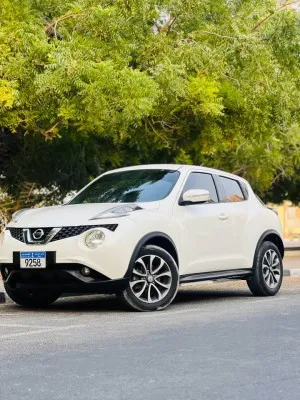 2015 Nissan Juke in dubai