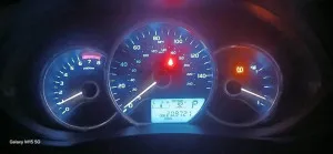 2015 تويوتا كورولا