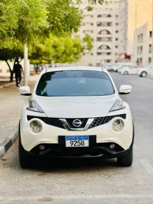 2015 Nissan Juke