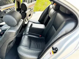 2002 BMW 5-Series