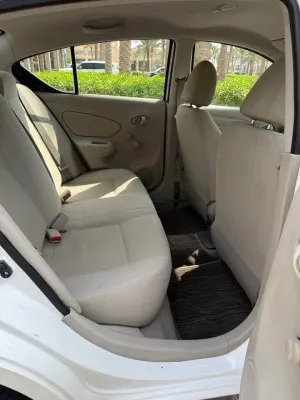 2019 Nissan Sunny