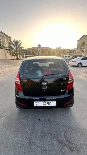 2013 هيونداي آي١٠