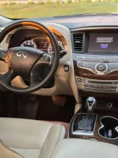 2019 Infiniti QX60