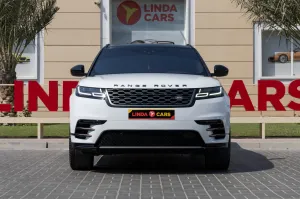 2019 لاند روفر رينج روفر فيلار 