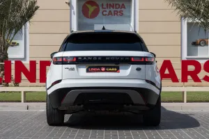 2019 لاند روفر رينج روفر فيلار 